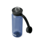 Yonder Tether Cap 3 A tether holder for the Yeti Yonder Bottle lid to keep it secured to the bottle.