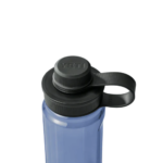 Yonder Tether Cap 4 A tether holder for the Yeti Yonder Bottle lid to keep it secured to the bottle.