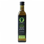 Al Brown Lemon & Oregano Infused Olive Oil 500ml