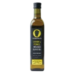 Al Brown Lemon & Fennel Infused Olive Oil 500ml