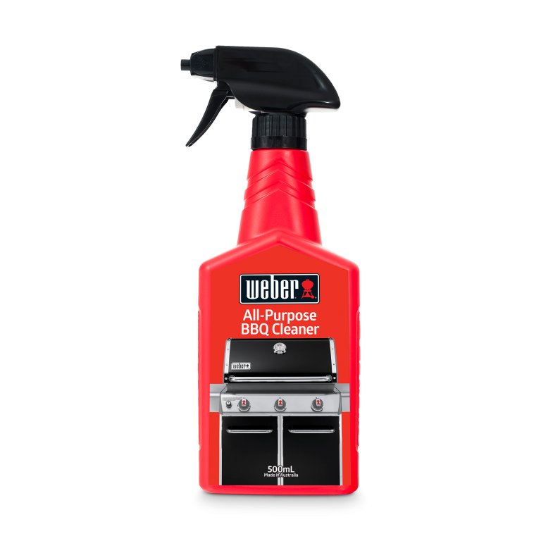 er All Purpose Cleaner BBQ Central