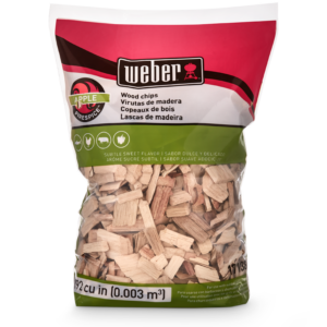 Apple Wood Chips