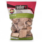 Apple Wood Chunks
