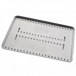 Baby Q Convection Trays (10 Pack)