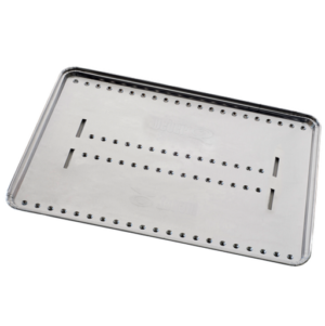 Baby Q Convection Trays (10 Pack)