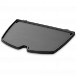 Weber Baby Q Half Hotplate