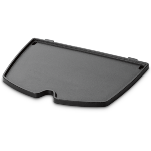 Weber Baby Q Half Hotplate