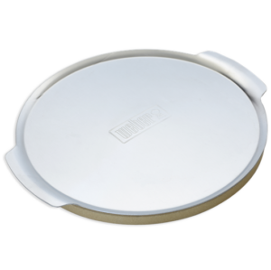 Weber Q Pizza Stone 26cm
