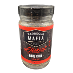 Barbeque Mafia 'The Steakout' BBQ Rub 240g