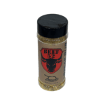 BBQ War Beef 52 Steak Rub