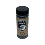 BBQ War Black Hawk Down Beef Rub