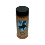 BBQ War Boar War Rub