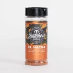 Butchers Axe El Hacha Seasoning 165g