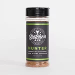 Butchers Axe Hunter Seasoning 165g