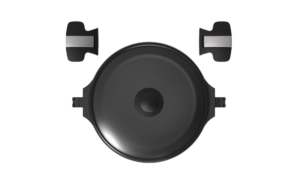 Weber Traveler Casserole Dish