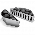 Charcoal Baskets
