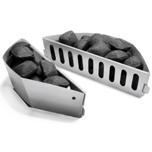 Charcoal Baskets