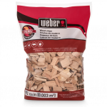 Cherry Wood Chips