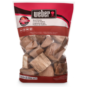 Cherry Wood Chunks