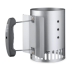 Weber Rapidfire Compact Chimney Starter