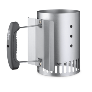 Weber Rapidfire Compact Chimney Starter