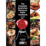Complete Australian Barbecue Kettle Cookbook
