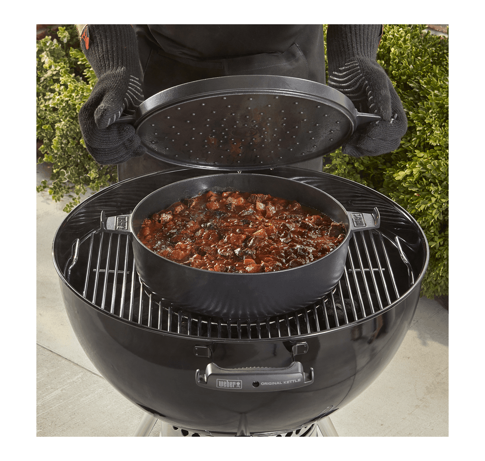 er Dutch Oven Duo BBQ Central