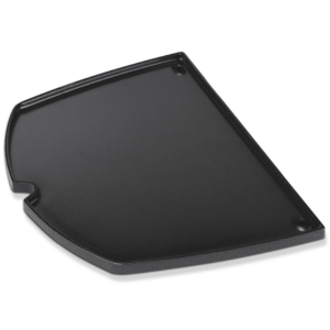 Family Q Half Hotplate