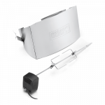 Weber Family Q Rotisserie