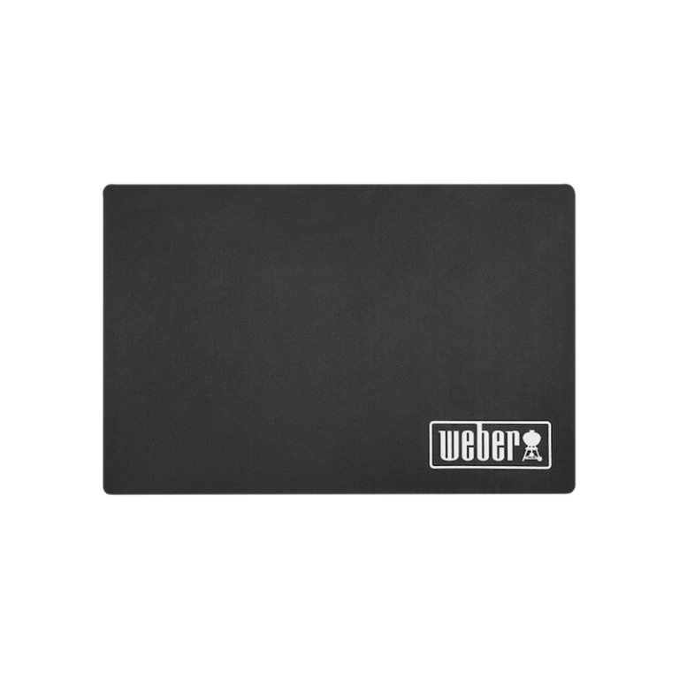 er Floor Protection Mat BBQ Central