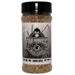 Four Monkeys Home Base Rub 300g