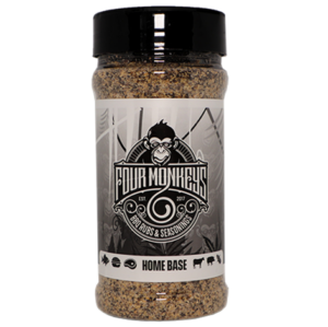 Four Monkeys Home Base Rub 300g