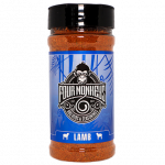 Four Monkeys Lamb Rub 270g