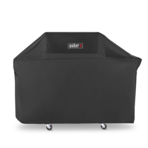 Weber Genesis 3 Burner Cover
