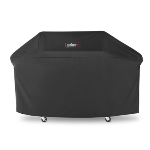 Weber Genesis 4 Burner Cover