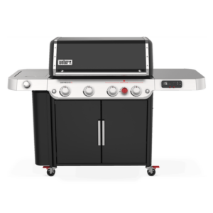 Weber Genesis SE-EPX-435 ULPG
