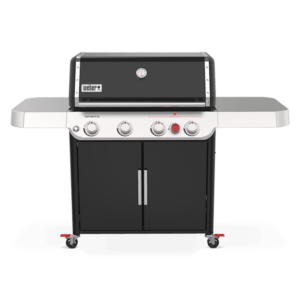 Weber Genesis E-425s UPLG