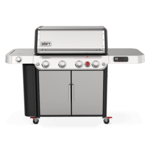 Weber Genesis SE-SPX-435 ULPG
