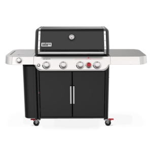 Weber Genesis SE-E-435 ULPG