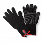 Premium BBQ Glove Set S/M
