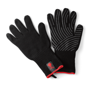 Premium BBQ Glove Set S/M