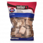 Hickory Wood Chunks