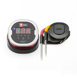 Weber iGrill 2 Bluetooth Thermometer
