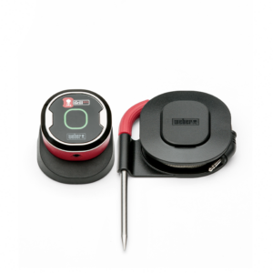 Weber iGrill Mini Bluetooth Thermometer