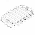 Stainless Steel Kabob Set