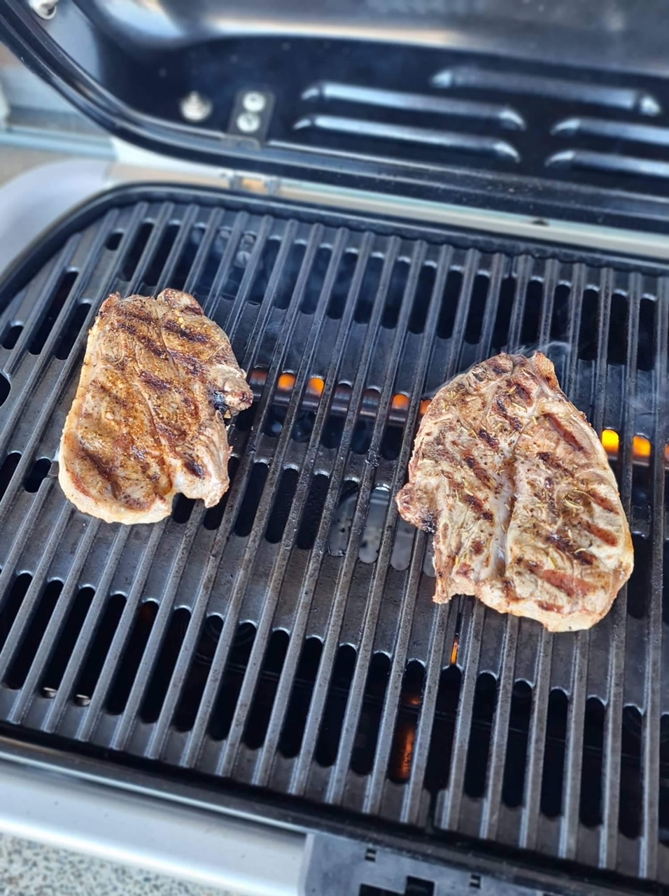 lamb shoulder chops 2