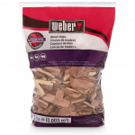Mesquite Wood Chips