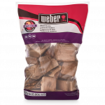 Mesquite Wood Chunks