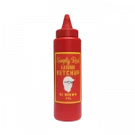 Al Brown Simply Red Kasundi Ketchup 270g