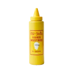 Al Brown Old Yella Habanero Mustard